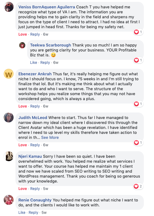 Teekwa P Scarborough